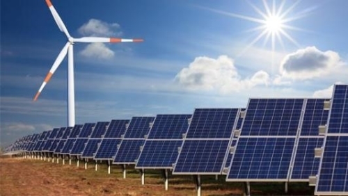 陈庄镇打造能源产业绿色增长极