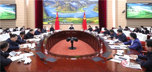 王予波在省打造世界一流“绿色食品牌”工作领导小组会议上强调：抓政策 抓主体 抓项目 抓协调 全力打造世界一流“绿色食品牌”