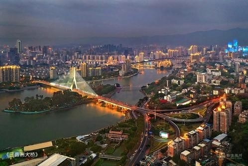 福州发布2021年“数字·绿色”技改专项行动方案 