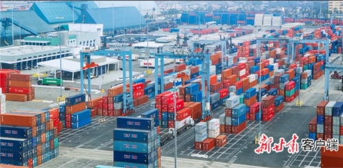 我省20家企业入选2020年工信部绿色制造名单