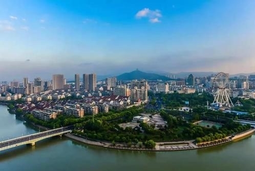 湖州《加快绿色建筑提质发展的意见》即将实施