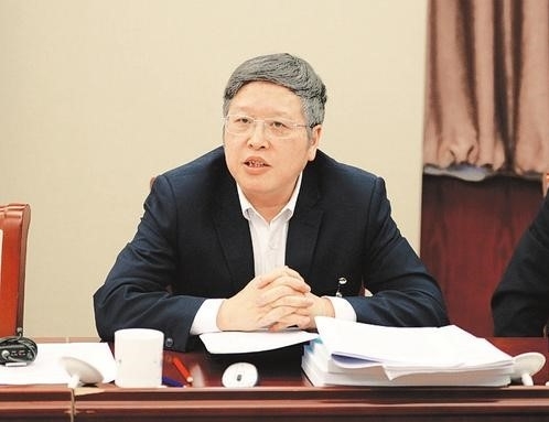 王金南院士：坚持绿色复苏 全面开启全球应对气候变化新征程