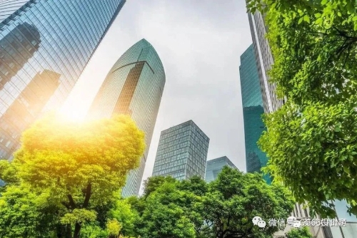 英国将在伦敦与利兹新建全球绿色金融与投资中心