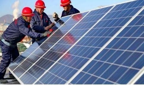 碳中和下的光伏革命浪潮