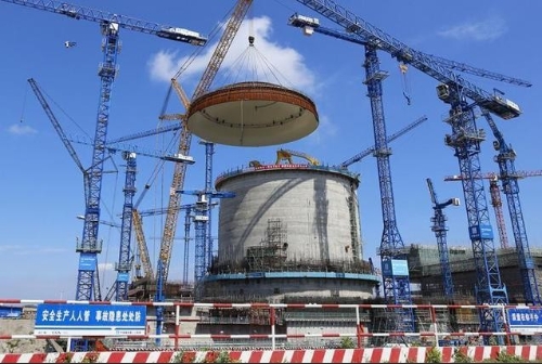 可再生能源，是“新能源”时代的最佳方案？详解核能&碳中和未来