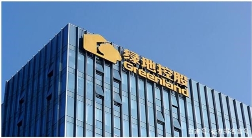 「绿色地产」负债万亿，销售面积和销售额双降，绿地控股挑战重重