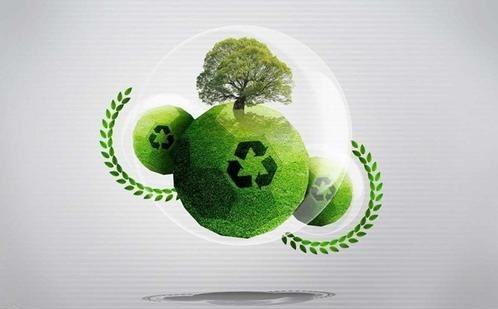 抓住生产生活方式绿色转型的四个着力点