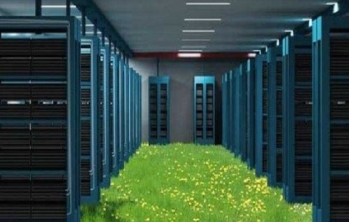 绿色数据中心建设加速液冷引领节能热潮