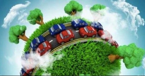 碳中和来了，红利地图画圈圈