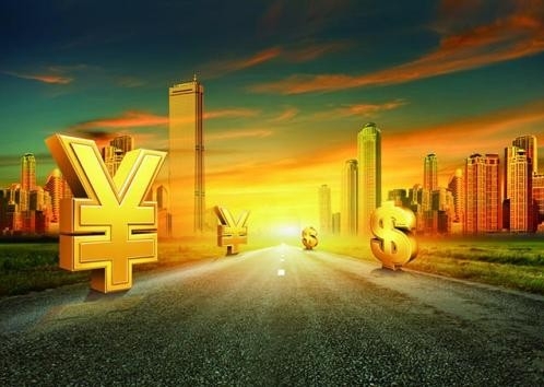 全国人大代表朱苏荣：建议制定《绿色金融法》推动绿色金融发展