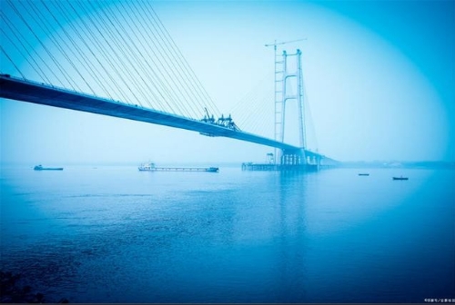 深化长江经济带生态环境治理