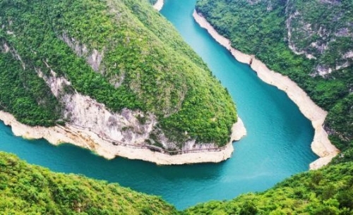 关注｜着力探索生态优先绿色发展新路子