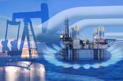 拥抱能源转型新时代紧抓绿色发展新机遇