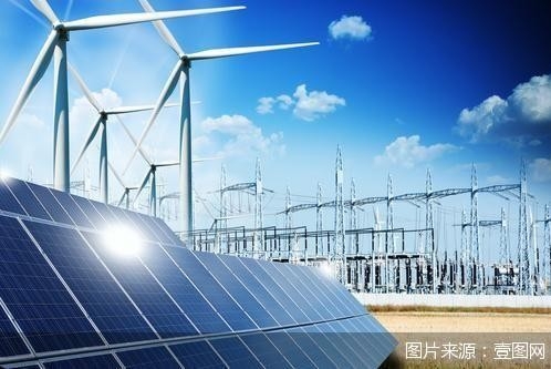 碳达峰渐进 多领域浮现绿色发展路线图