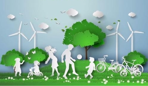 全国政协委员李大进：推进社区生态文明建设 创造绿色就业机会