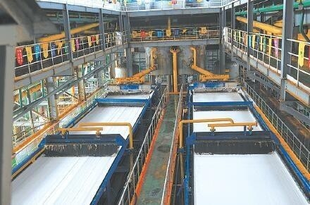 绿色“高颜值”发展“高质量”