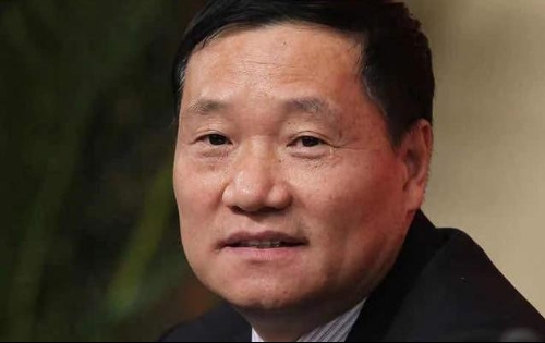 肖钢：加快发展绿色金融助力碳达峰碳中和目标实现