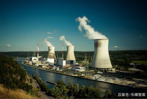 核电产业链全景解析