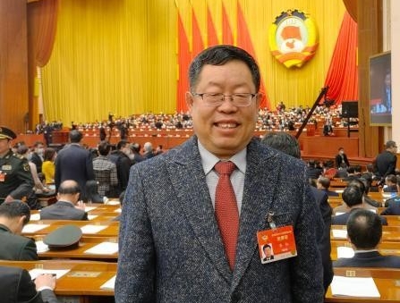 全国政协委员李灿：绿色氢能和液态阳光甲醇将成为完成碳中和目标的主要路径