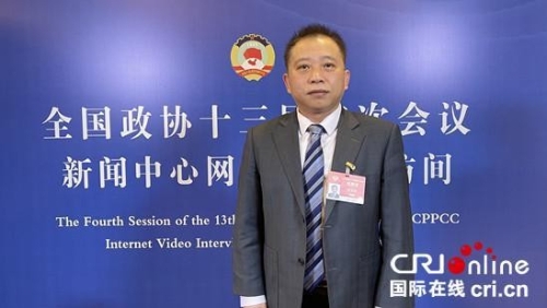 全国政协委员刘中民院士：我国新型煤化工研究最近将有技术不断突破