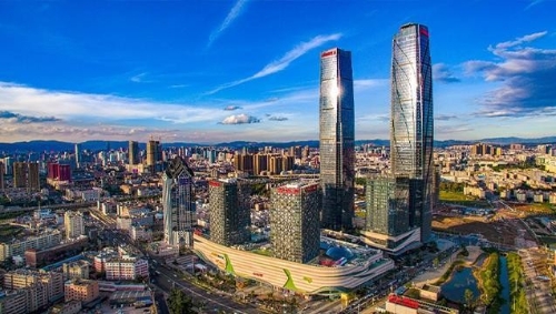 2020年“绿色商场”名单：新增42个万达广场 成为行业第一