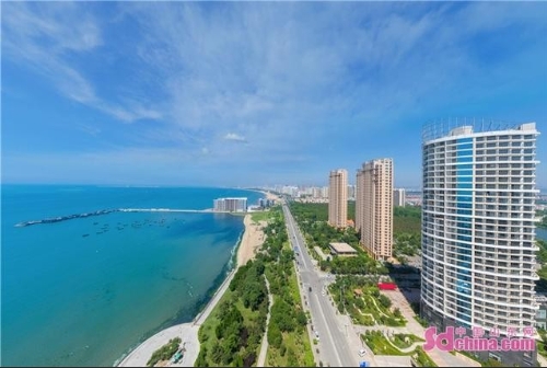 垃圾变资源 海阳用“绿色思维”破解“生态密码”