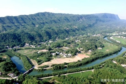 搞乡村振兴，根本不用愁钱的事情！