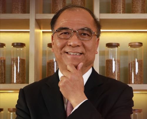 全国人大代表林水栖：全面推进乡村振兴 加快农业农村现代化