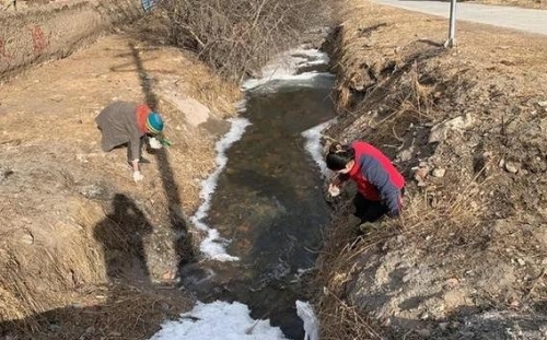 夏河县达麦乡：吹响绿色发展号角