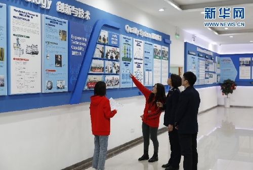 成都税务“护绿增绿”助力蓉城企业绿色发展