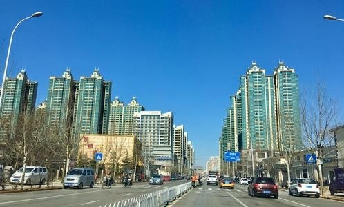 石家庄桥西区：倡导绿色生活理念 共建生态文明家园