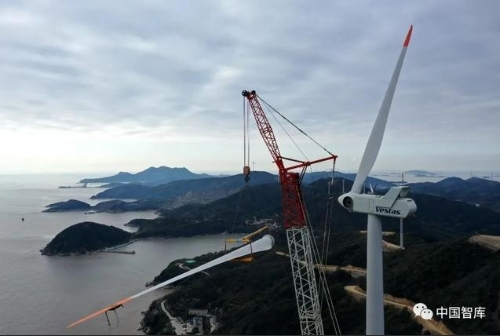 智库视点｜以碳达峰与碳中和目标促我国产业链转型升级