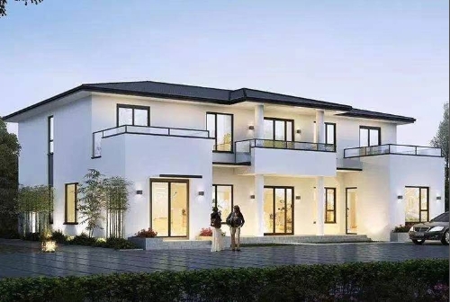 临湘中盛科建绿色建筑基地【这家好】——安乡资讯