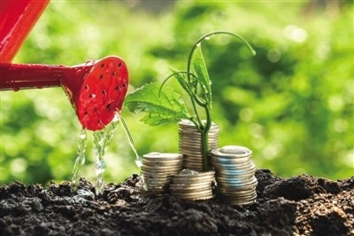 瞄准“碳中和” 绿色金融大有可为