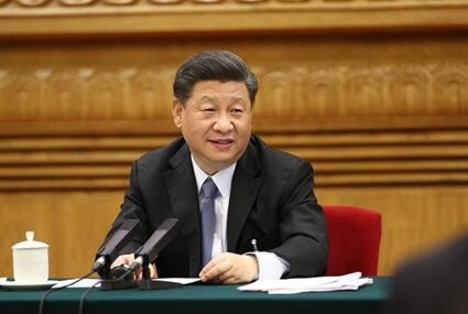 《求是》杂志发表习近平总书记重要文章《努力成为世界主要科学中心和创新高地》