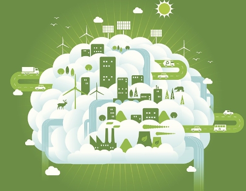 “碳达峰”“碳中和”火了，你准备好了吗？