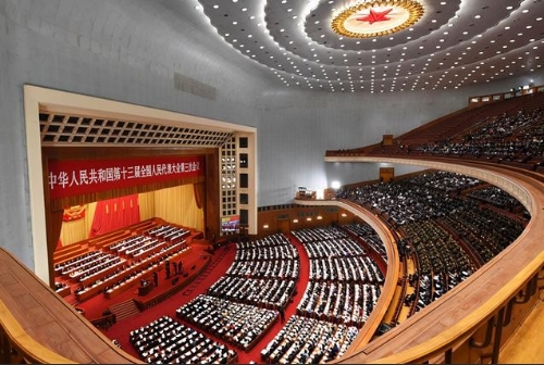 毛世平：以人才振兴推动乡村振兴