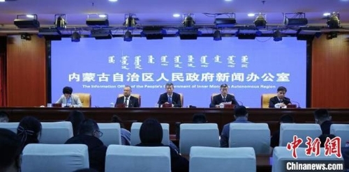 如何实施绿色电力双循环？内蒙古启用清洁低碳转型“密码”