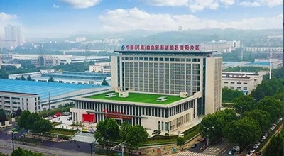 创新园区丨洛阳高新区：谱写新时代中原更加出彩的绚丽篇章