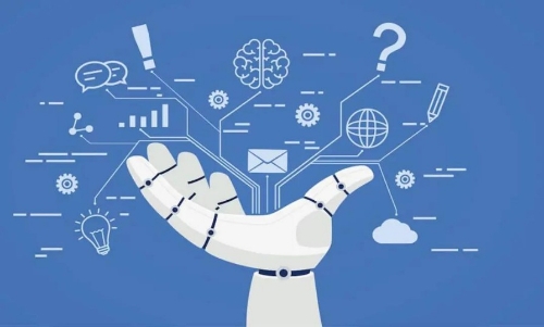 预见2021：《2021年中国智能制造产业全景图谱》