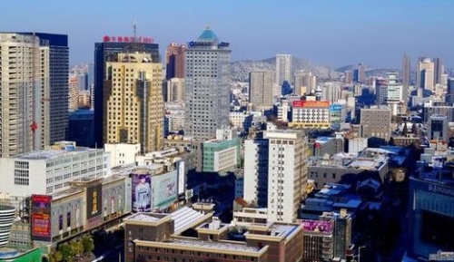 徐州审计助力绿色发展转型升级