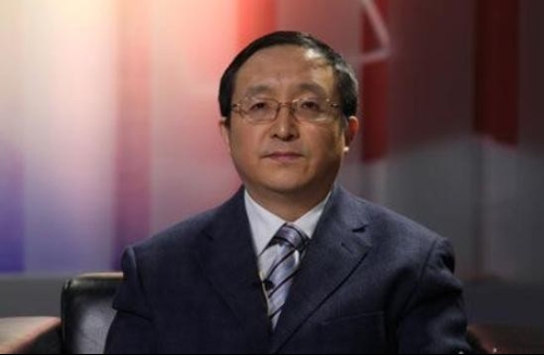 生态环境部研究员夏光：推动建立城市绿色低碳行动积分奖励等