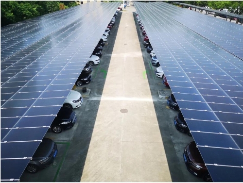  可再生能源废弃危机离我们有多远