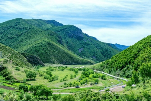 书记（市长）谈生态环保丨赵万山：坚定走好生态优先、绿色发展之路