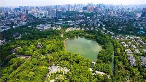 四川：成都环境集团用生态“绿色”描绘高质量发展“底色”