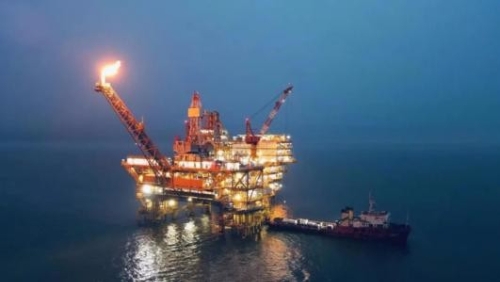 曹妃甸油田成“绿色样板”