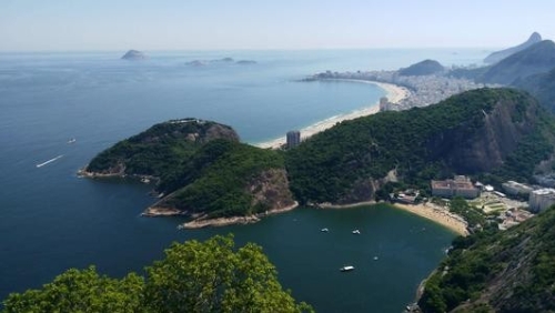 拉美绿色能源产业发展提速