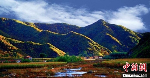 河北茅荆坝林场绿色发展70年：从黄坡到绿岭，从卖木头到卖风景