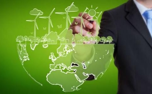 刘世锦：绿色转型的基石是绿色核算，需建立绿色责任账户