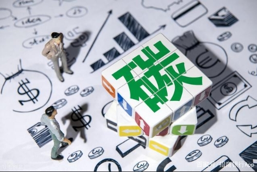 绿色产业市场估值可观